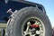2020 Jeep Wrangler Unlimited Rubicon 4x4
