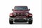 2021 Jeep Wrangler 4xe Unlimited Sahara 4x4