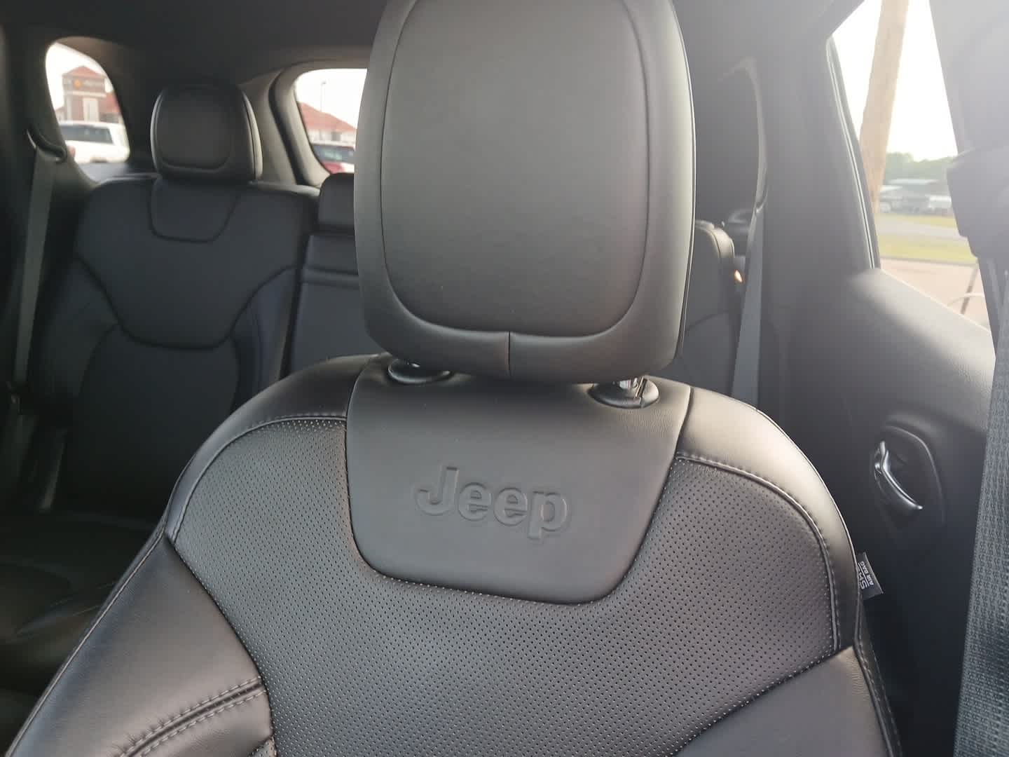 2019 Jeep Cherokee High Altitude 4x4