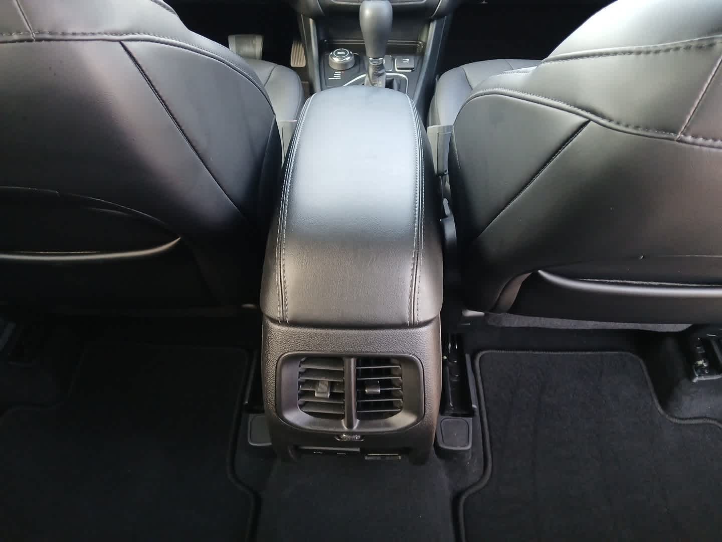 2019 Jeep Cherokee High Altitude 4x4