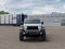 2025 Jeep Wrangler 4-Door Summit 4x4