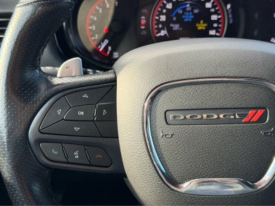 2023 Dodge Durango GT RWD