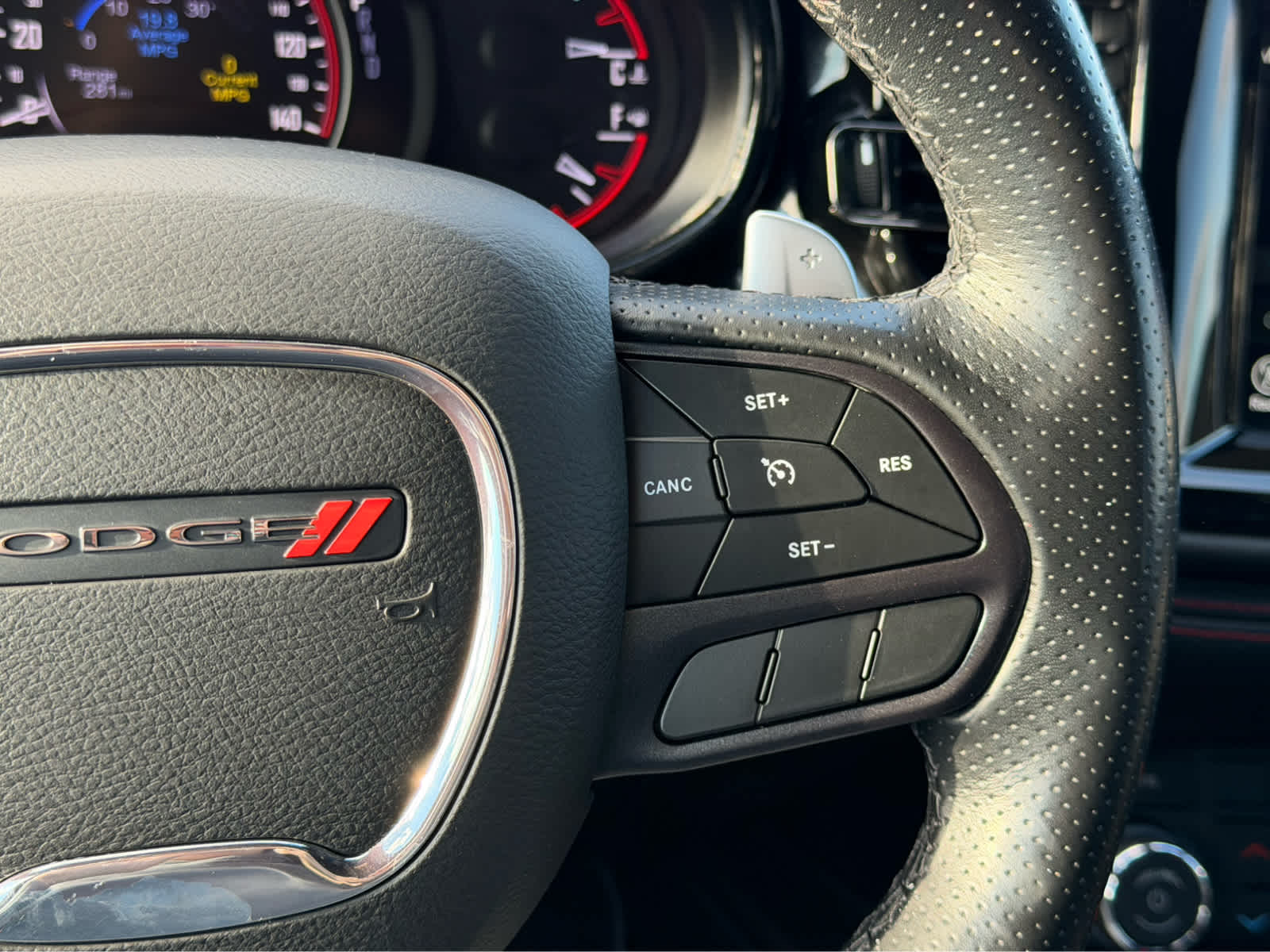 2023 Dodge Durango GT RWD