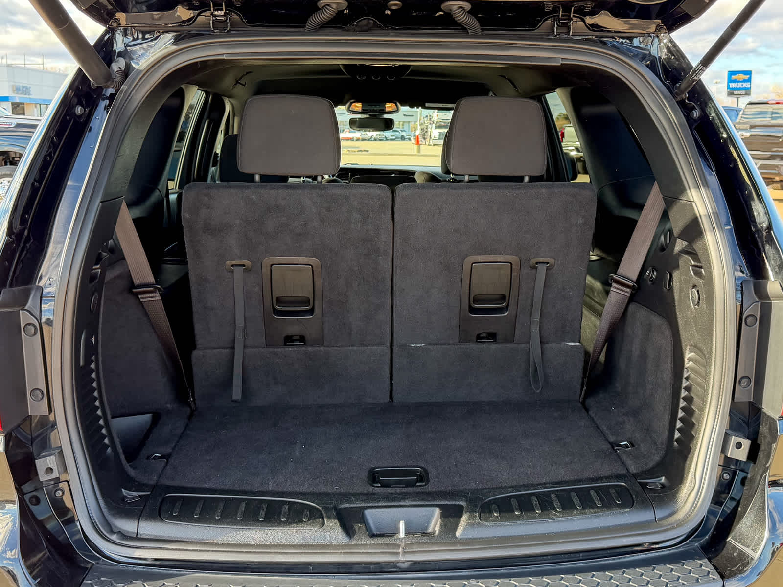 2023 Dodge Durango GT RWD