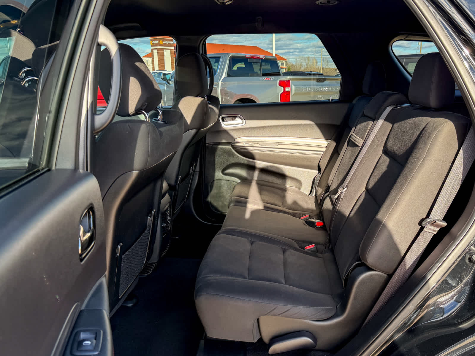 2023 Dodge Durango GT RWD