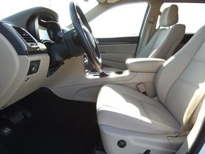2021 Jeep Grand Cherokee Laredo E 4x4