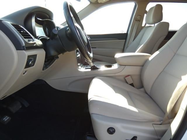 2021 Jeep Grand Cherokee Laredo E 4x4