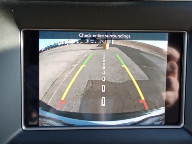 2021 Jeep Grand Cherokee Laredo E 4x4