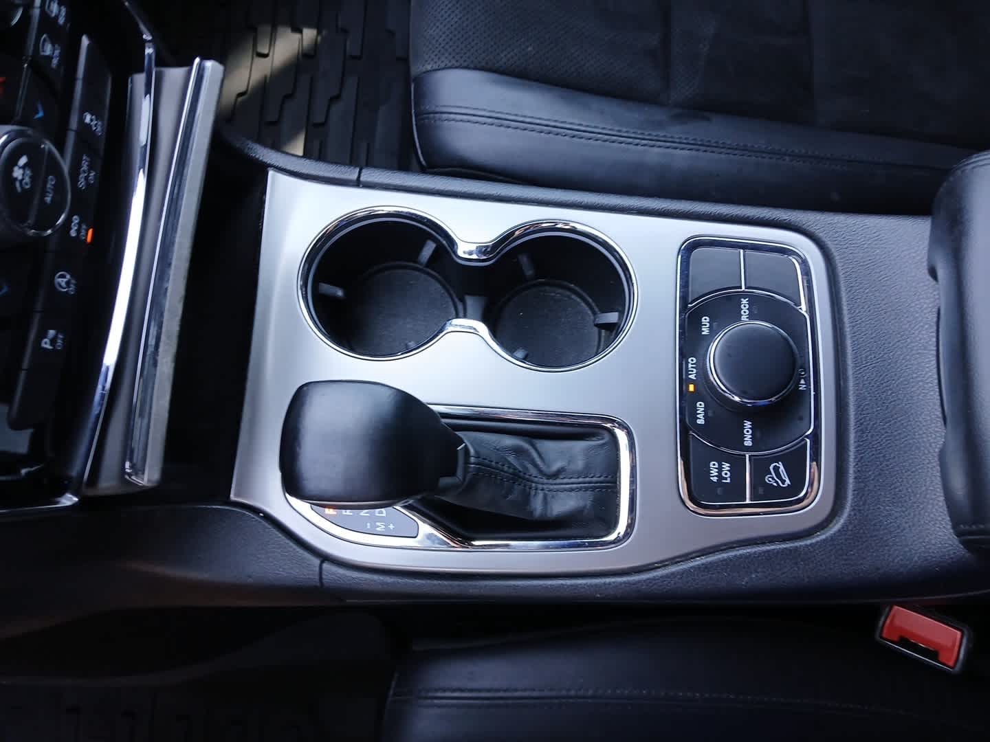 2020 Jeep Grand Cherokee North Edition 4x4