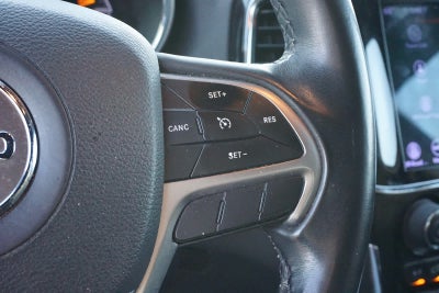 2019 Jeep Grand Cherokee Laredo E 4x4