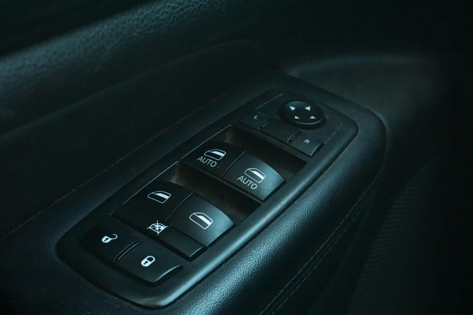 2019 Jeep Grand Cherokee Laredo E 4x4