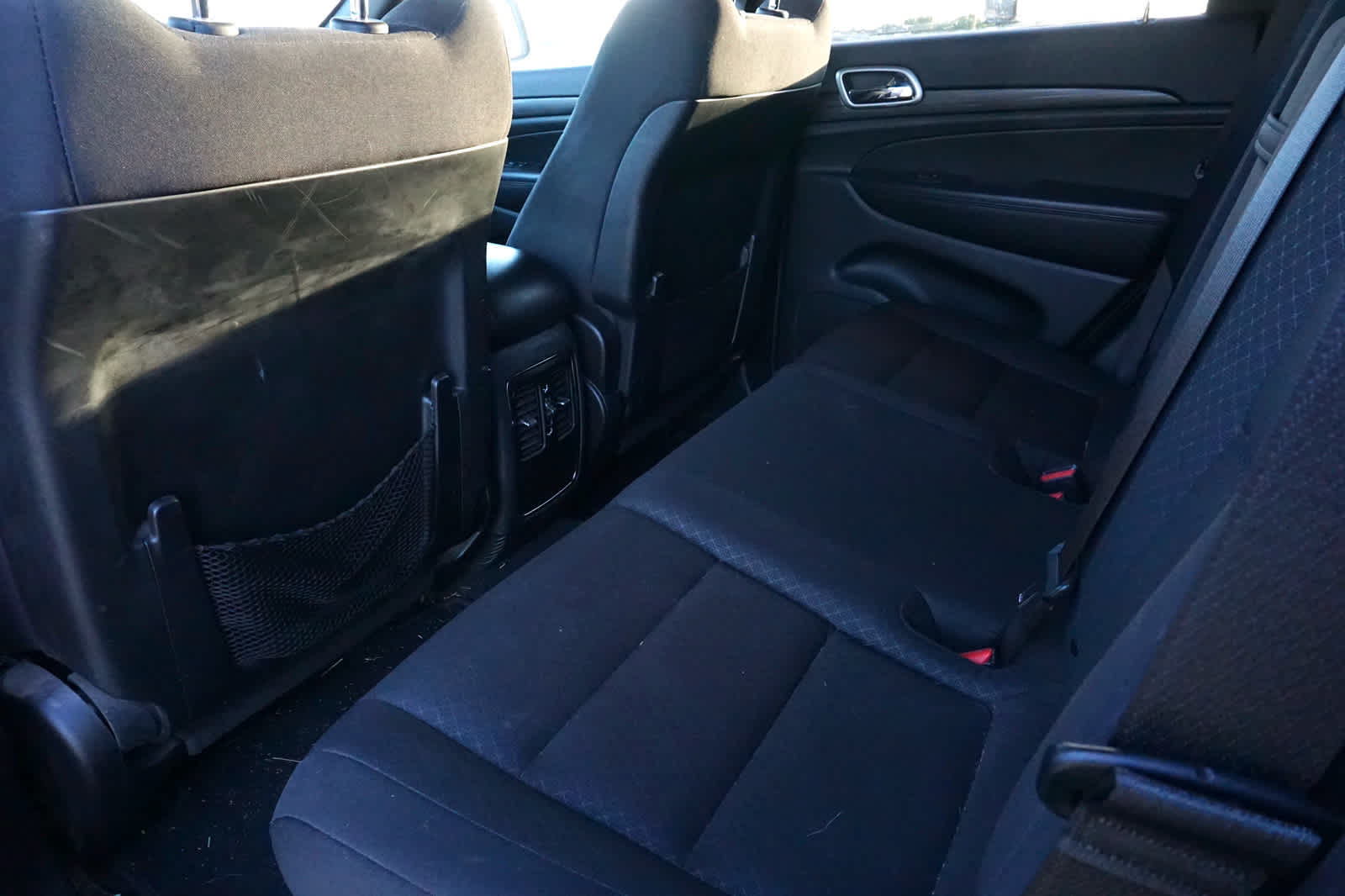 2019 Jeep Grand Cherokee Laredo E 4x4
