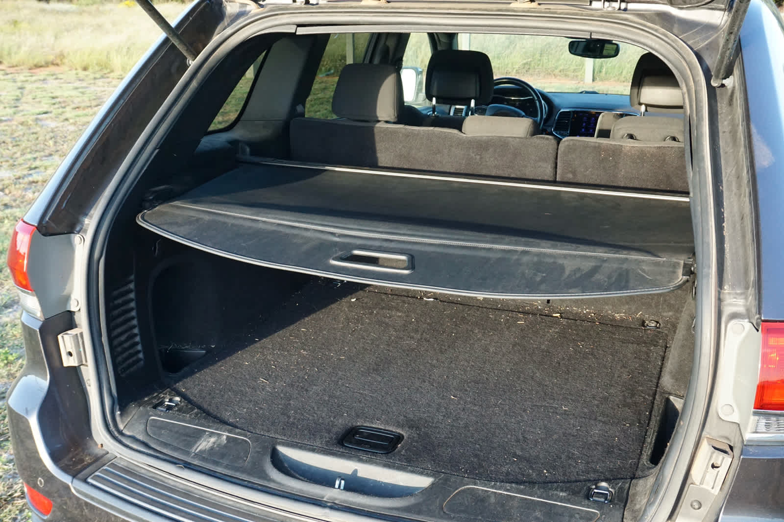2019 Jeep Grand Cherokee Laredo E 4x4