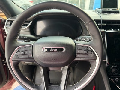 2024 Jeep Grand Cherokee L Altitude X 4x4