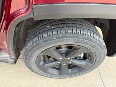 2024 Jeep Grand Cherokee L Altitude X 4x4