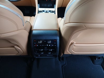 2024 Jeep Grand Cherokee L Summit Reserve 4x4