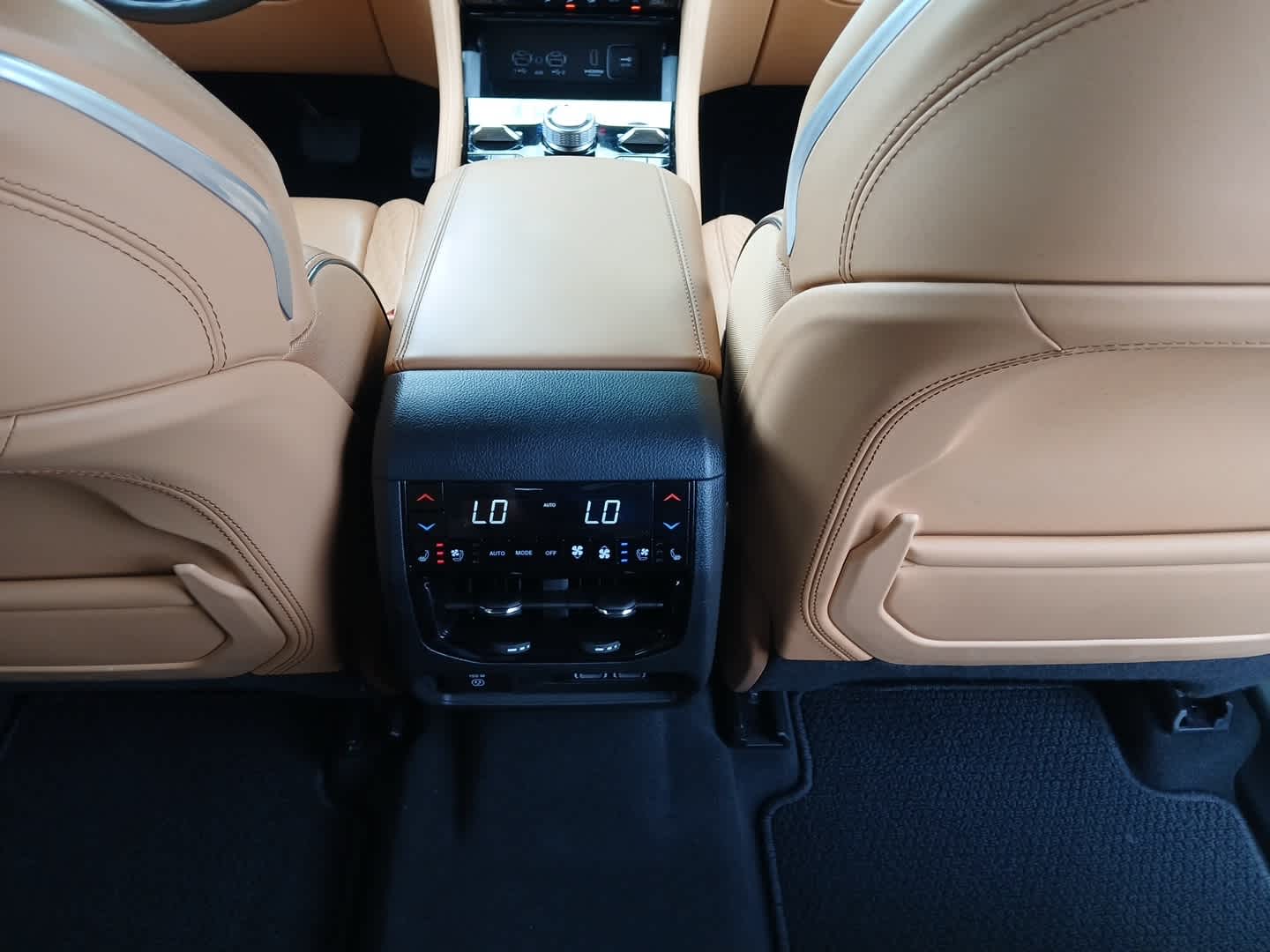 2024 Jeep Grand Cherokee L Summit Reserve 4x4