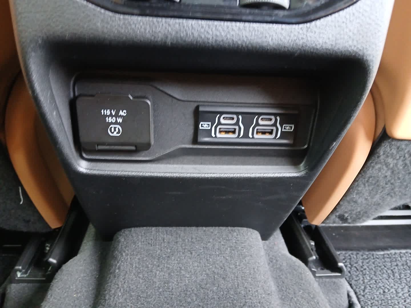 2024 Jeep Grand Cherokee L Summit Reserve 4x4