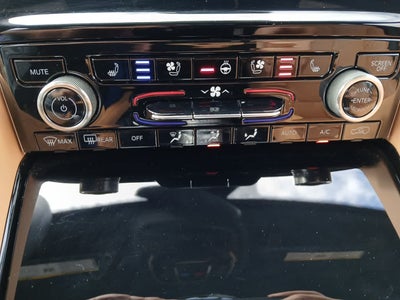 2024 Jeep Grand Cherokee L Summit Reserve 4x4
