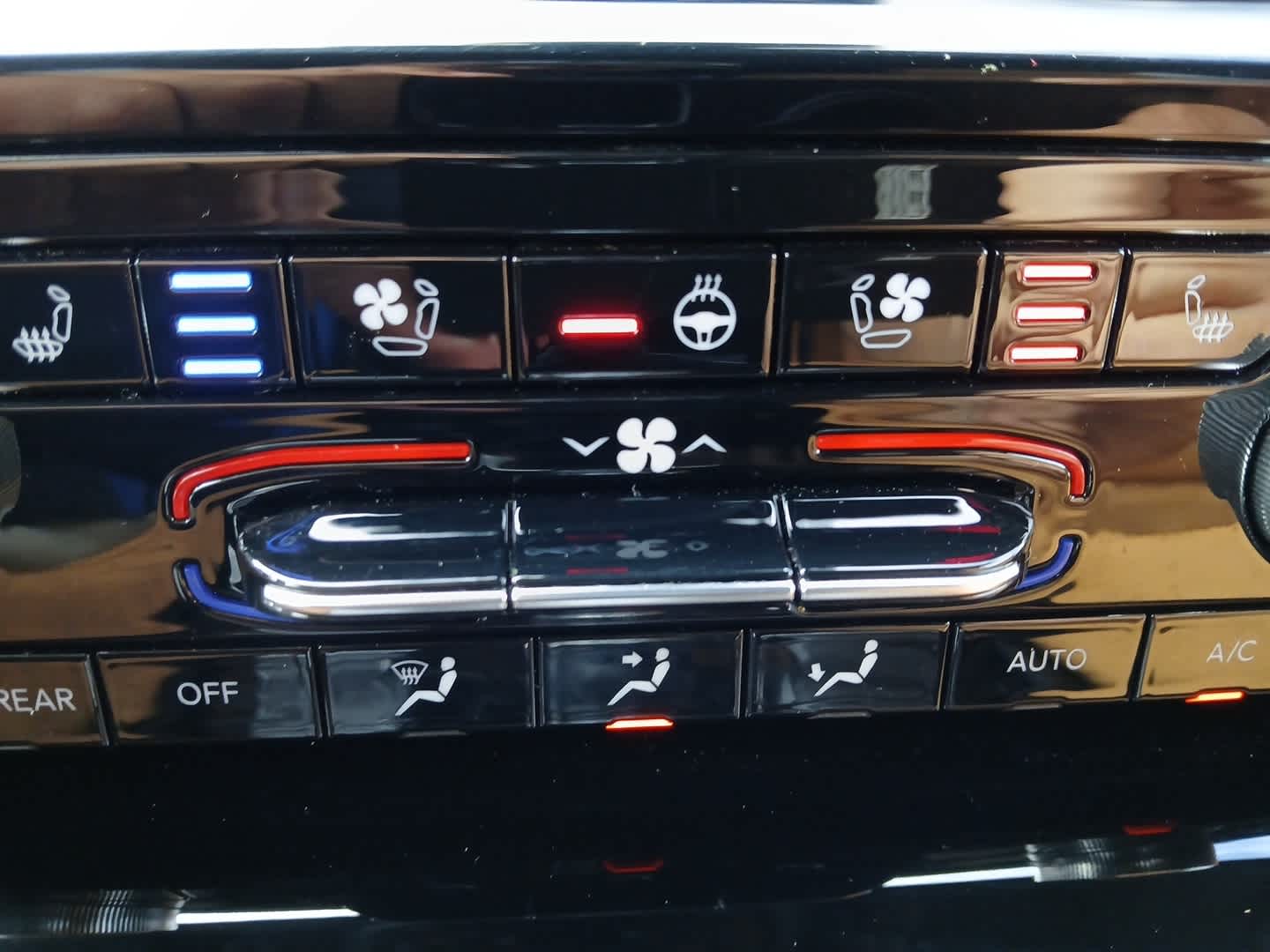 2024 Jeep Grand Cherokee L Summit Reserve 4x4
