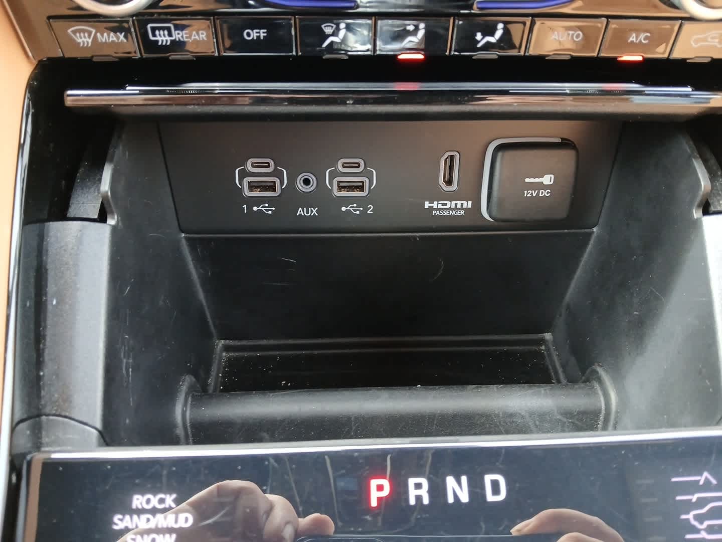 2024 Jeep Grand Cherokee L Summit Reserve 4x4