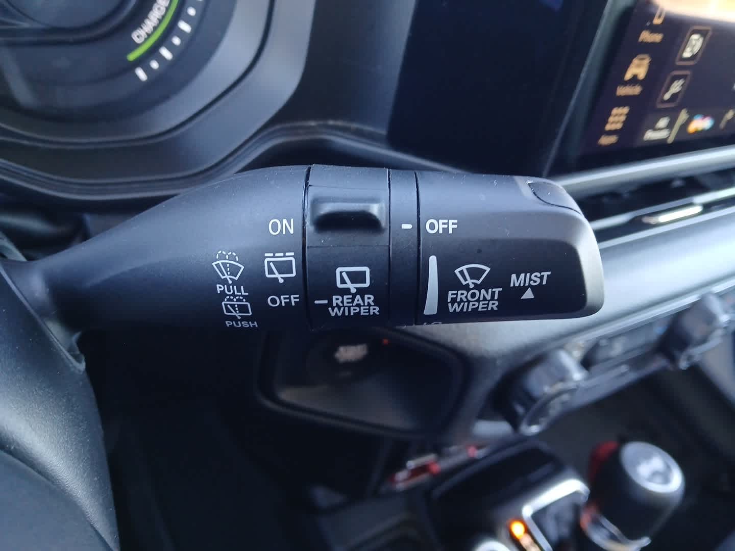 2025 Jeep Wrangler 4xe Willys 4xe