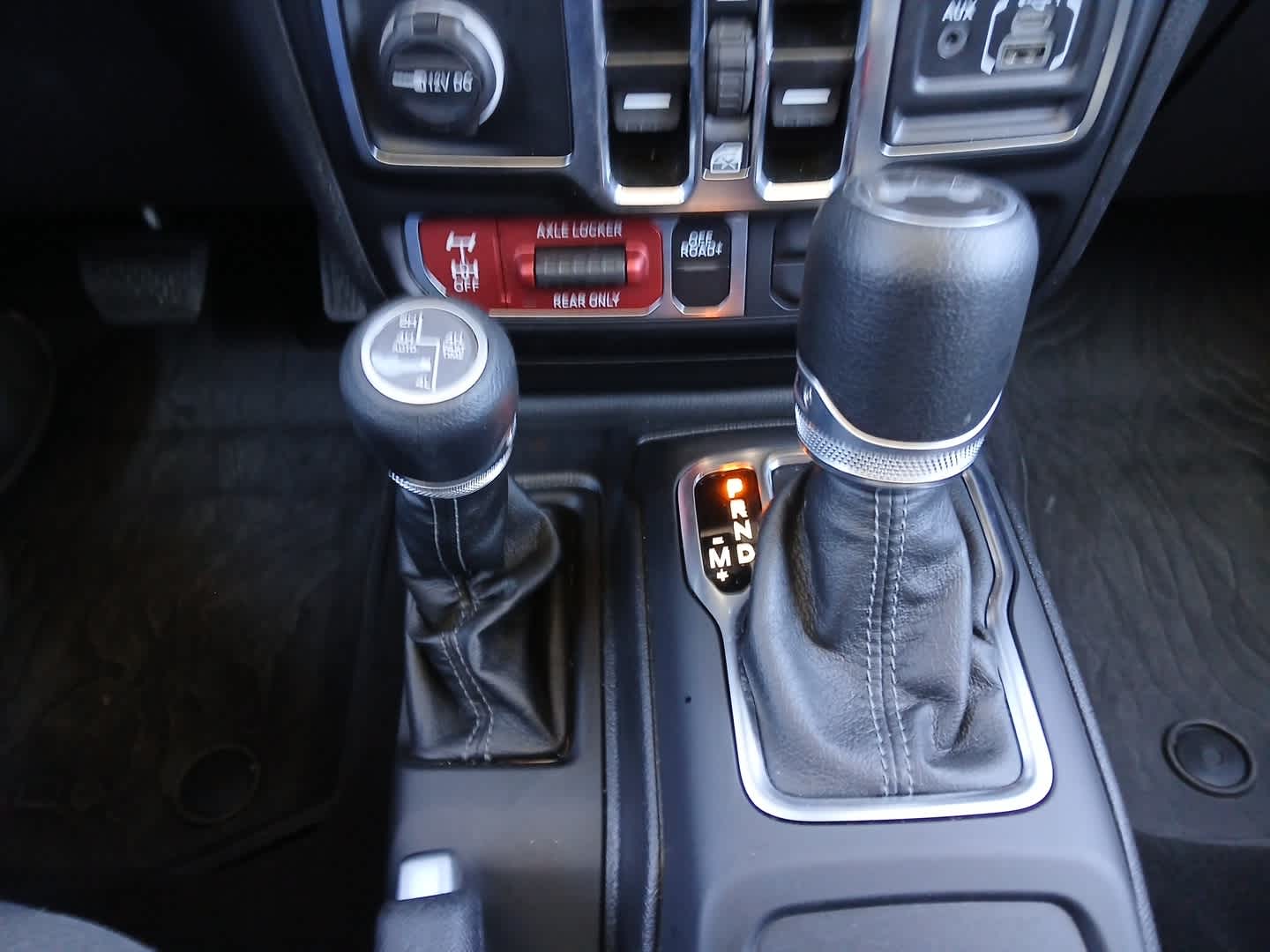 2025 Jeep Wrangler 4xe Willys 4xe