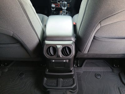2025 Jeep Wrangler 4xe Willys 4xe