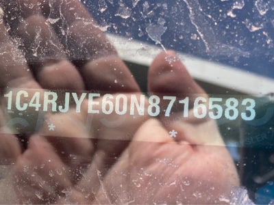 2022 Jeep Grand Cherokee 4xe Summit 4x4