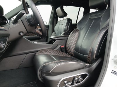 2022 Jeep Grand Cherokee 4xe Summit 4x4