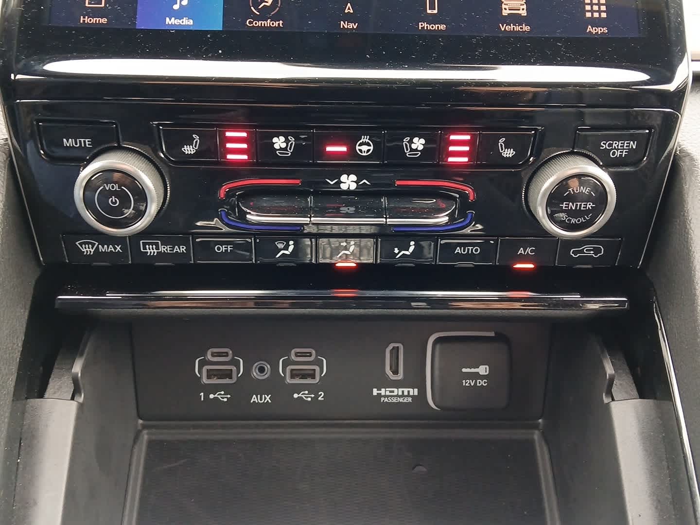 2022 Jeep Grand Cherokee 4xe Summit 4x4