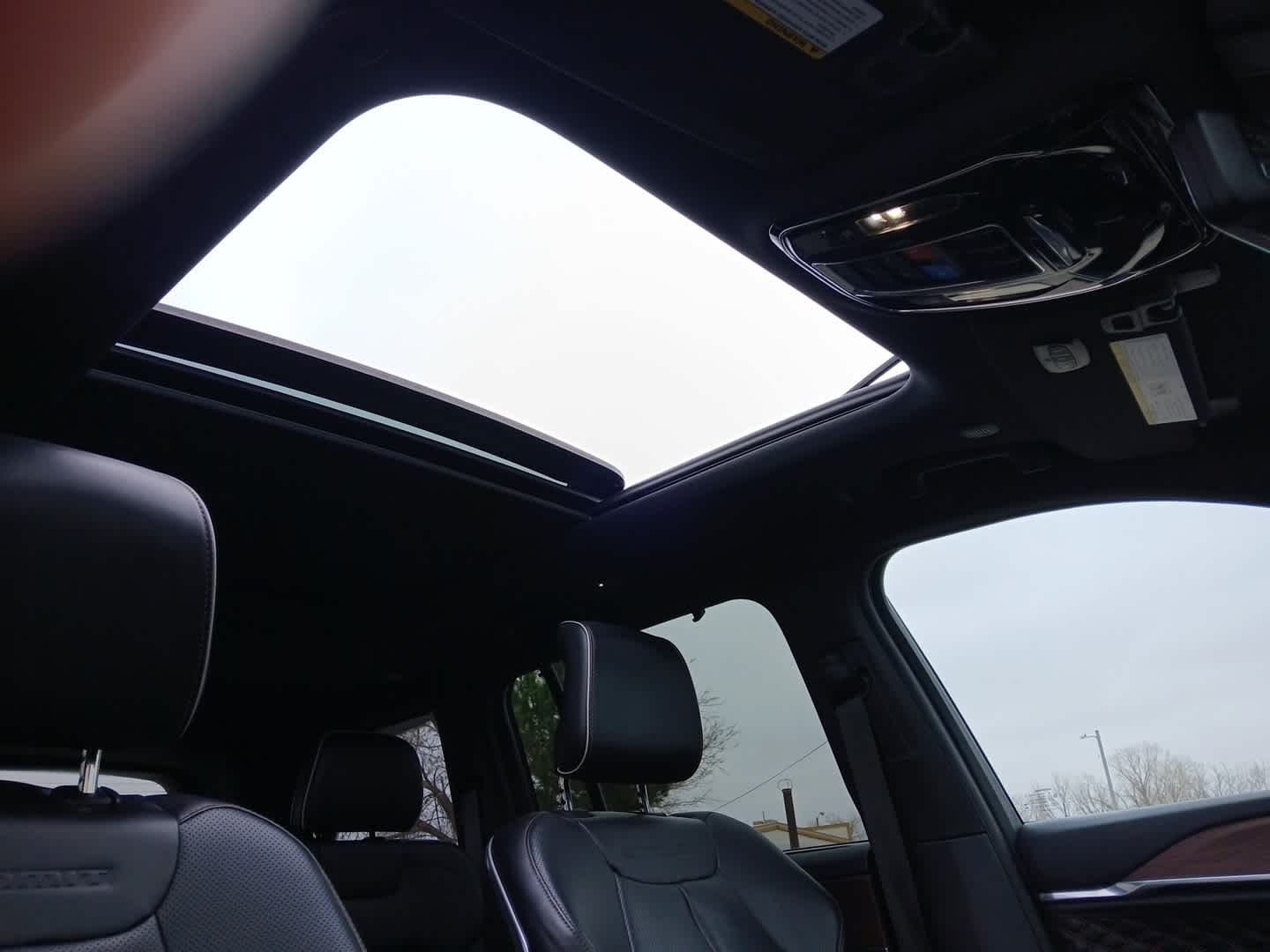 2022 Jeep Grand Cherokee 4xe Summit 4x4