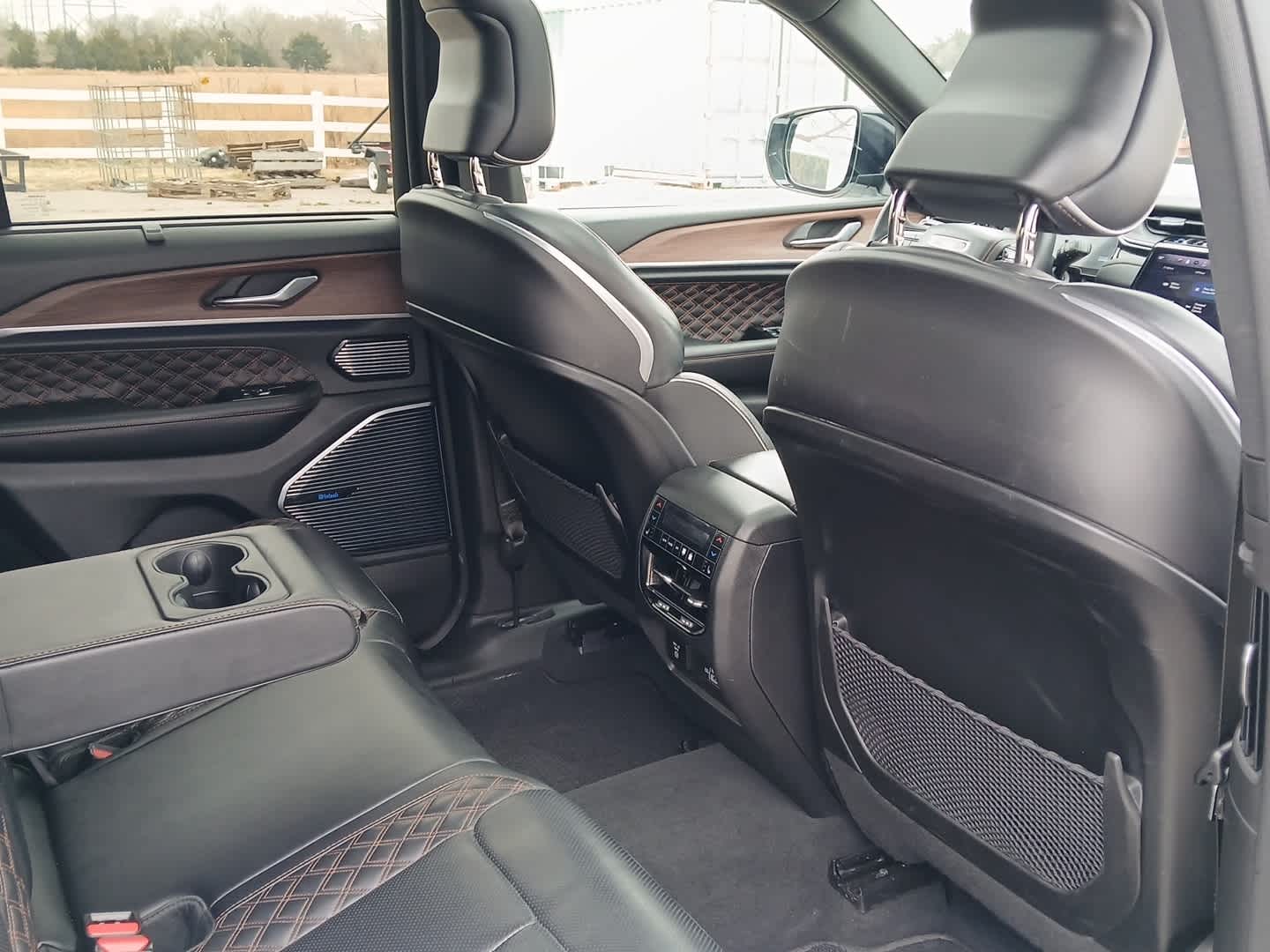 2022 Jeep Grand Cherokee 4xe Summit 4x4