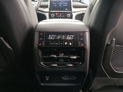 2022 Jeep Grand Cherokee 4xe Summit 4x4