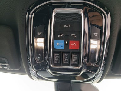 2022 Jeep Grand Cherokee 4xe Summit 4x4