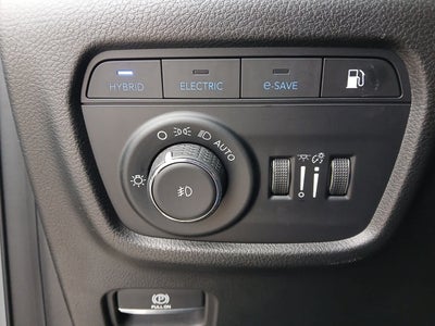 2022 Jeep Grand Cherokee 4xe Summit 4x4