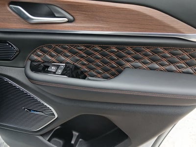 2022 Jeep Grand Cherokee 4xe Summit 4x4