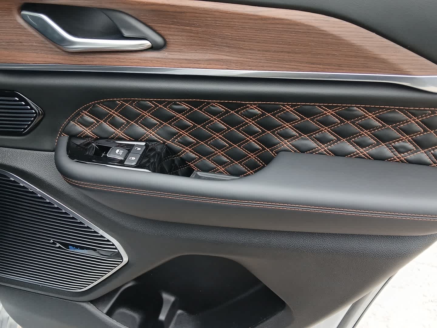 2022 Jeep Grand Cherokee 4xe Summit 4x4