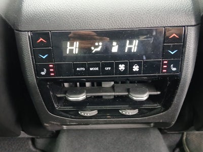 2022 Jeep Grand Cherokee 4xe Summit 4x4