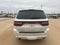 2017 Dodge Durango Citadel AWD