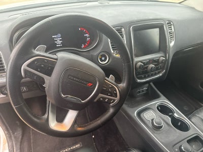 2017 Dodge Durango Citadel AWD