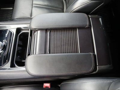 2024 Jeep Wagoneer Series I 4x4