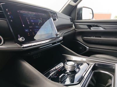 2024 Jeep Wagoneer Series I 4x4