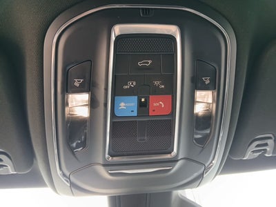 2024 Jeep Wagoneer Series I 4x4