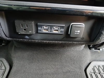 2024 Jeep Wagoneer Series I 4x4