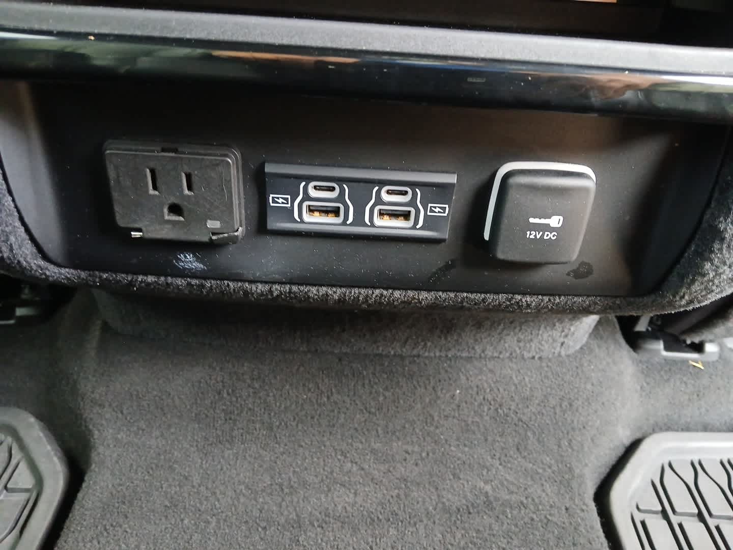 2024 Jeep Wagoneer Series I 4x4