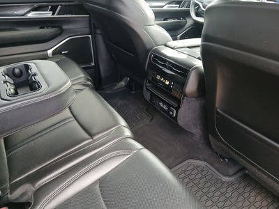 2024 Jeep Wagoneer Series I 4x4
