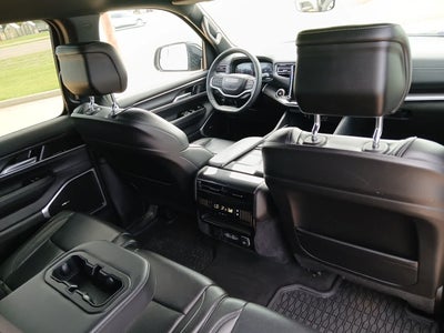 2024 Jeep Wagoneer Series I 4x4