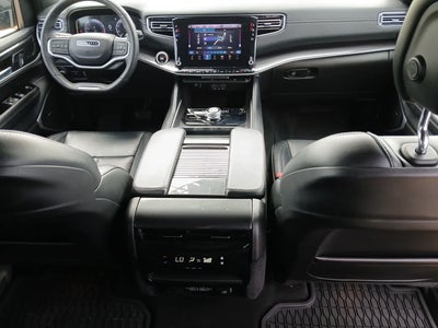2024 Jeep Wagoneer Series I 4x4