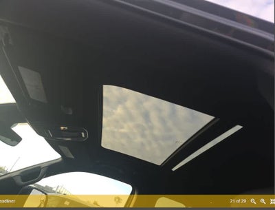 2024 Jeep Wagoneer Series III 4x4
